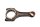 Connecting rod with bearing shells crank engine BMW R 1200 GS K25 0307 R12 04-07