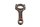 Connecting rod with bearing shells crank engine BMW R 1200 GS K25 0307 R12 04-07