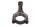 Connecting rod with bearing shells crank engine BMW R 1200 GS K25 0307 R12 04-07