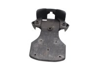 License plate holder bracket mudguard hugger rear BMW F...