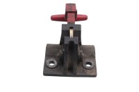 Seat lock release latch catch mechanism T-handle BMW F...