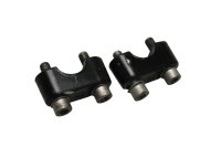 Styrbeslag styrholder risers par øverst BMW K 100 RS 2 Ventiler K589 0502 83-89
