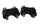 Styrbeslag styrholder risers par øverst BMW K 100 RS 2 Ventiler K589 0502 83-89