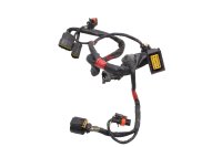 Mazo de cables inyección instalación motor Aprilia SMV 750 Dorsoduro M551M 08-17