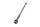 Schwingenachse Lagerbolzen hinten Mutter Scheiben BMW F 650 GS R13 0175 04-08