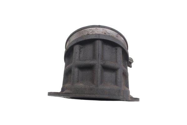 Ansaugstutzen Ansauggummi Einspritzung Zylinderkopf BMW F 650 GS R13 0175 04-08