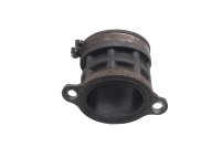 Intake manifold rubber boot throttle body to head BMW F...