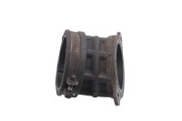 Ansaugstutzen Ansauggummi Einspritzung Zylinderkopf BMW F 650 GS R13 0175 04-08
