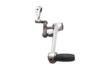 Palanca cambio pedal varillaje izquierda Aprilia SMV 750 Dorsoduro M551M 08-17