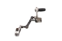 Palanca cambio pedal varillaje izquierda Aprilia SMV 750 Dorsoduro M551M 08-17
