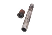 Casquillo separador basculante trasero Aprilia SMV 750 Dorsoduro M551M 08-17
