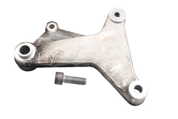Soporte amortiguador placa trasero derecho Aprilia SMV 750 Dorsoduro M551M 08-17