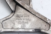 Soporte amortiguador placa trasero derecho Aprilia SMV 750 Dorsoduro M551M 08-17