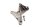 Soporte amortiguador placa trasero derecho Aprilia SMV 750 Dorsoduro M551M 08-17