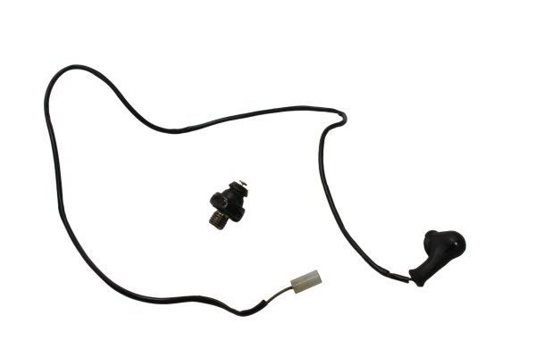 Bulbo pressione olio sensore con cavo BMW K 100 RS 2 Ventiler K589 0502 83-89