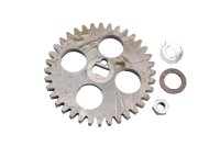 Engranaje bomba aceite tuerca arandela Aprilia SMV 750 Dorsoduro M551M 08-17