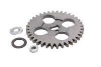 Engranaje bomba aceite tuerca arandela Aprilia SMV 750 Dorsoduro M551M 08-17