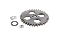 Engranaje bomba aceite tuerca arandela Aprilia SMV 750 Dorsoduro M551M 08-17