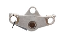 Gabelbrücke oben Lenkkopfplatte Telelever Mutter BMW K 1200 GT K41 0548 02-05