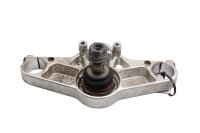 Gabelbrücke oben Lenkkopfplatte Telelever Mutter BMW K 1200 GT K41 0548 02-05