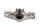 Gabelbrücke oben Lenkkopfplatte Telelever Mutter BMW K 1200 GT K41 0548 02-05