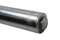 Etuhaarukan putki oikea jalka iskunvaimennin Kawasaki ER-6N ER650A 05-08