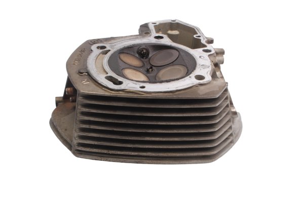 Testata sinistra motore molle valvole candela BMW R 1200 GS K25 0307 R12 04-07
