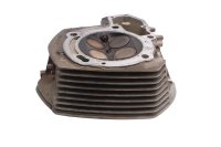 Testata sinistra motore molle valvole candela BMW R 1200 GS K25 0307 R12 04-07