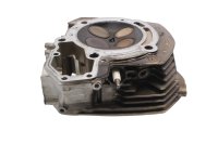 Testata sinistra motore molle valvole candela BMW R 1200 GS K25 0307 R12 04-07