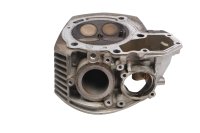 Testata sinistra motore molle valvole candela BMW R 1200 GS K25 0307 R12 04-07