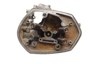 Testata sinistra motore molle valvole candela BMW R 1200 GS K25 0307 R12 04-07