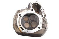 Testata sinistra motore molle valvole candela BMW R 1200 GS K25 0307 R12 04-07