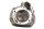 Testata sinistra motore molle valvole candela BMW R 1200 GS K25 0307 R12 04-07