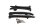 Pattino tendicatena distribuzione slitta guida BMW R 1200 GS K25 0307 R12 04-07