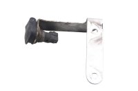 Bordsteckdose 12V Halter Stromanschluss DIN Buchse BMW F 650 GS R13 0175 04-08