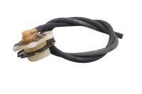 Fuel tank breather valve vent hose flange gasket BMW F 650 GS R13 0175 04-08