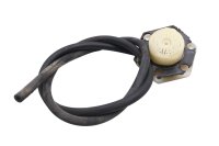 Fuel tank breather valve vent hose flange gasket BMW F 650 GS R13 0175 04-08
