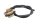 Fuel tank breather valve vent hose flange gasket BMW F 650 GS R13 0175 04-08