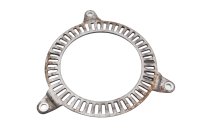 ABS sensor ring reluctor tone wheel rear brake BMW F 650...