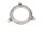 ABS sensor ring reluctor tone wheel rear brake BMW F 650 GS R13 0175 04-08