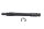 Clutch release shaft actuating pinion with E-clip BMW F 650 GS R13 0175 04-08