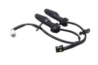LED suuntavilkut etu vasen oikea pari setti musta Yamaha MT-07 700 A 26-26