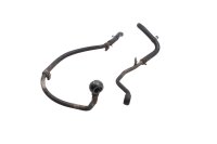 Oil lines hoses pipes engine to frame banjo bolts BMW F 650 GS R13 0175 04-08
