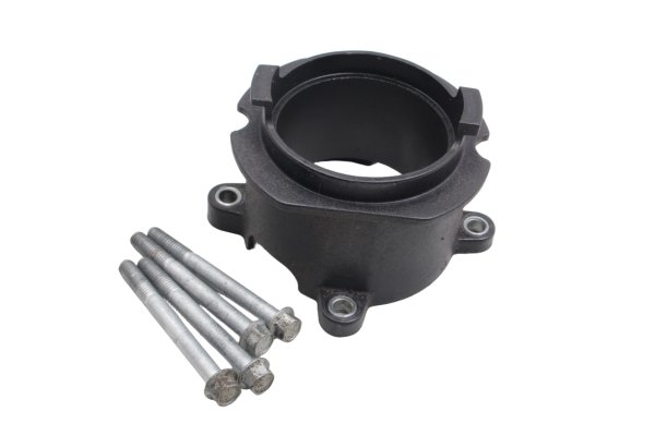 Colector de admisión goma cuerpo mariposa Aprilia SMV 750 Dorsoduro M551M 08-17