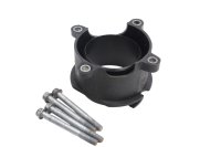 Colector de admisión goma cuerpo mariposa Aprilia SMV 750 Dorsoduro M551M 08-17