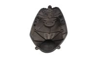 Generatordæksel motorafdækning front remskærm BMW R 1200 GS K25 0307 R12 04-07