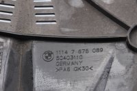 Generatordæksel motorafdækning front remskærm BMW R 1200 GS K25 0307 R12 04-07