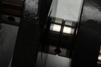 Kampiakseli kammenakseli moottori sisäosat Kawasaki ER-6N ER650A 05-08
