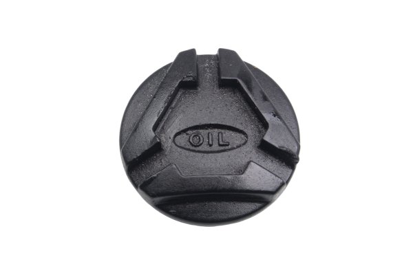 Oil filler cap tank plug engine screw-in lid BMW F 650 GS R13 0175 04-08