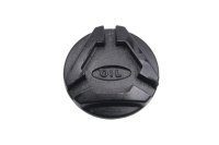 Oil filler cap tank plug engine screw-in lid BMW F 650 GS...